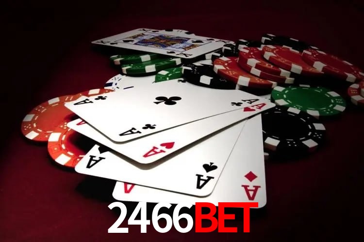 PIX Instantâneo 2466bet