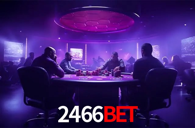 Apostas de Futebol 2466bet