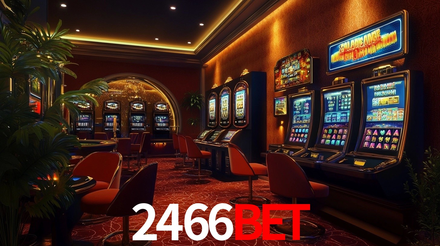 Roulette Table 2466bet