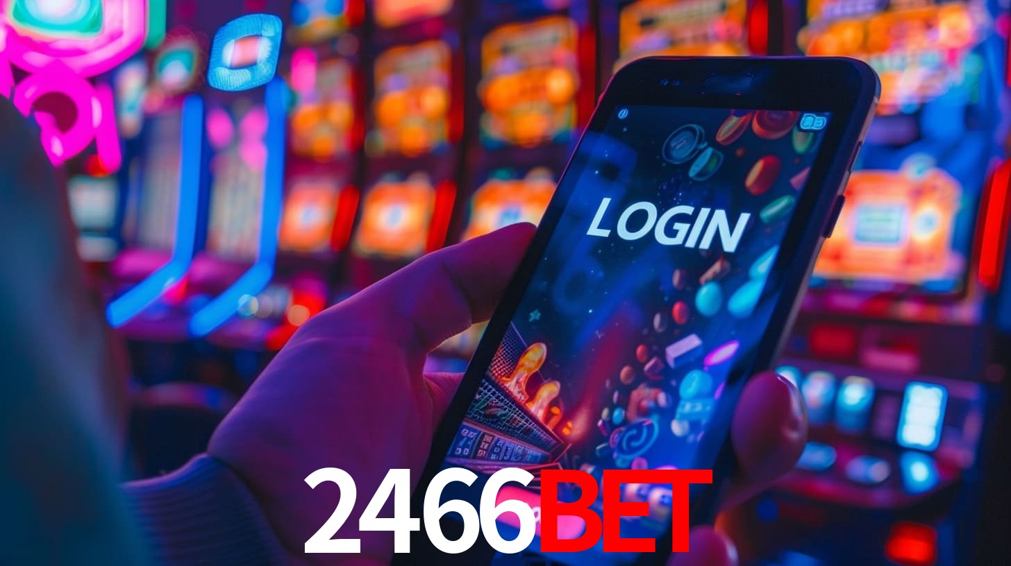 Jogos Exclusivos 2466bet