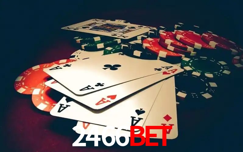 cassino 2466bet