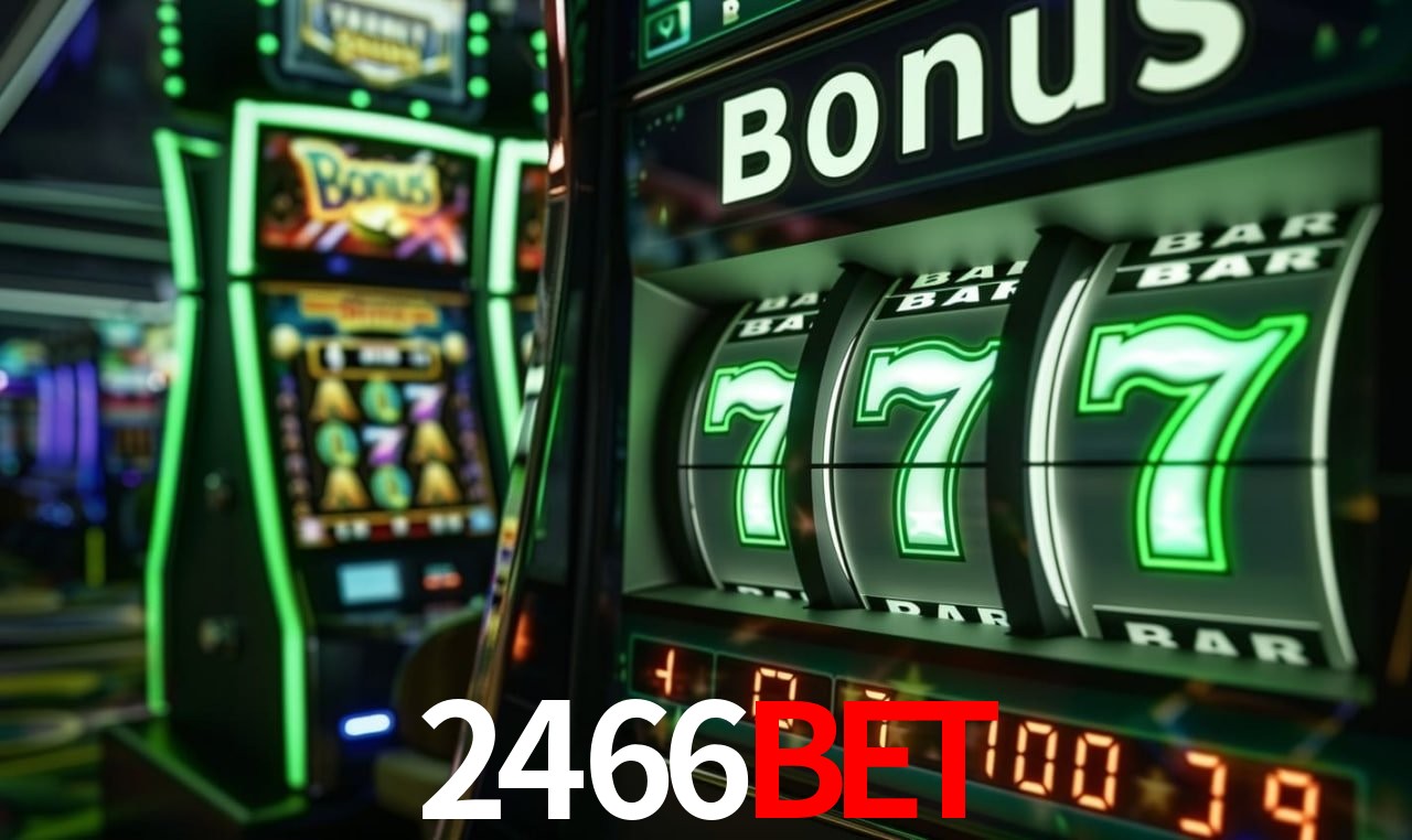 Game Providers 2466bet