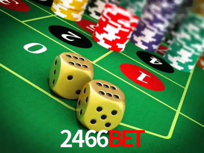 Experiência VIP 2466bet