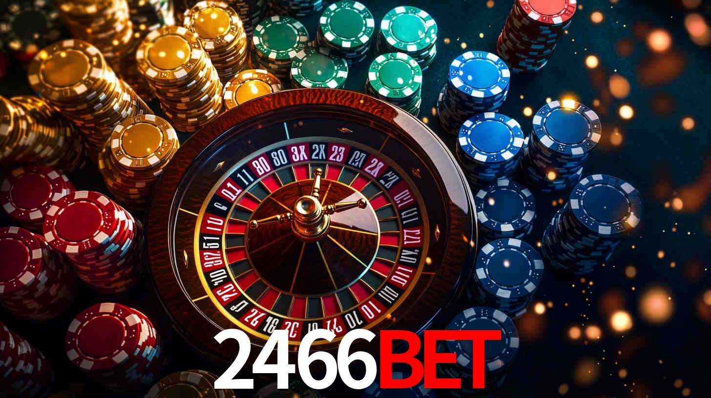 Daily Bonuses 2466bet
