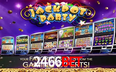 Descubra a Magia dos Jogos de Arcade no 2466bet