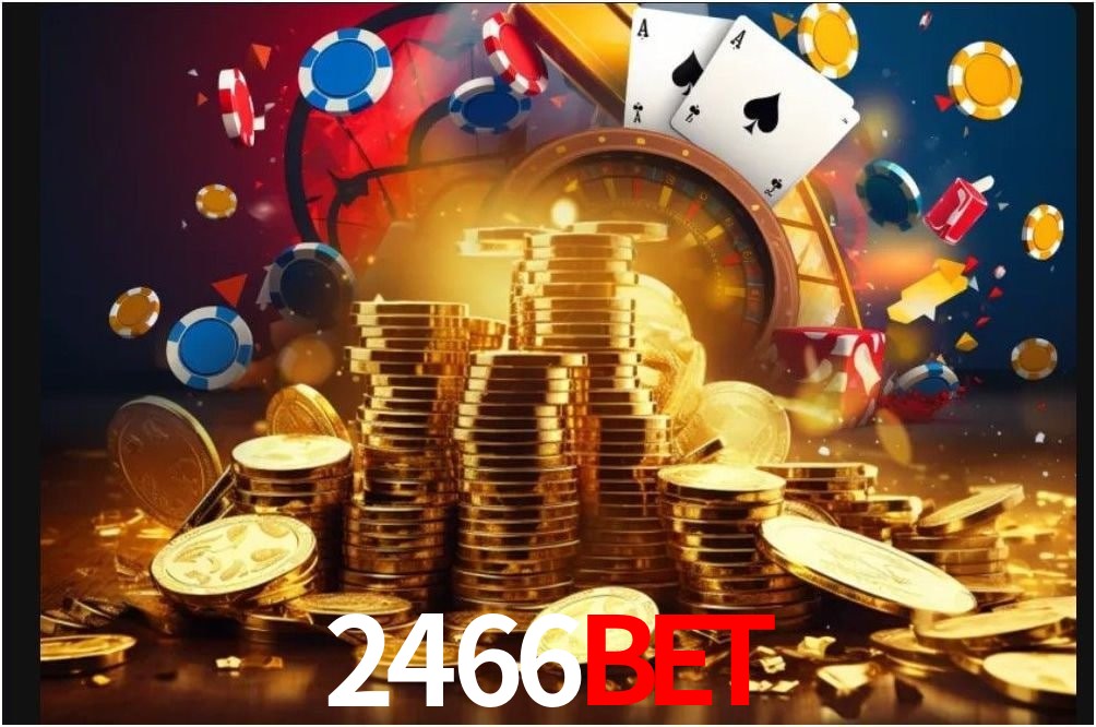 Inovações de Jogos na 2466bet: O Futuro das Experiências Interativas