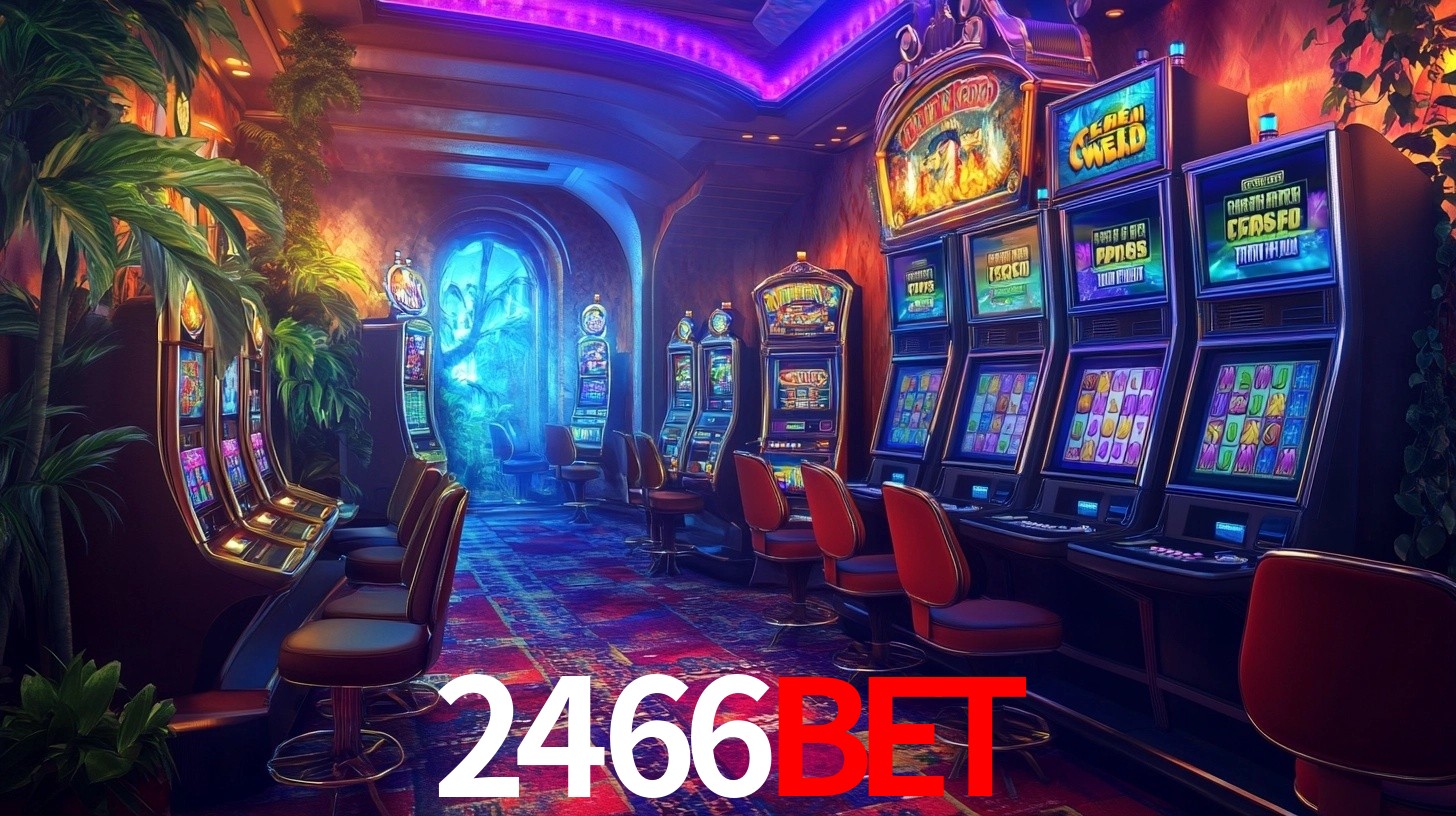 VIP Casino 2466bet