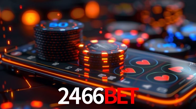 Bonus Features 2466bet