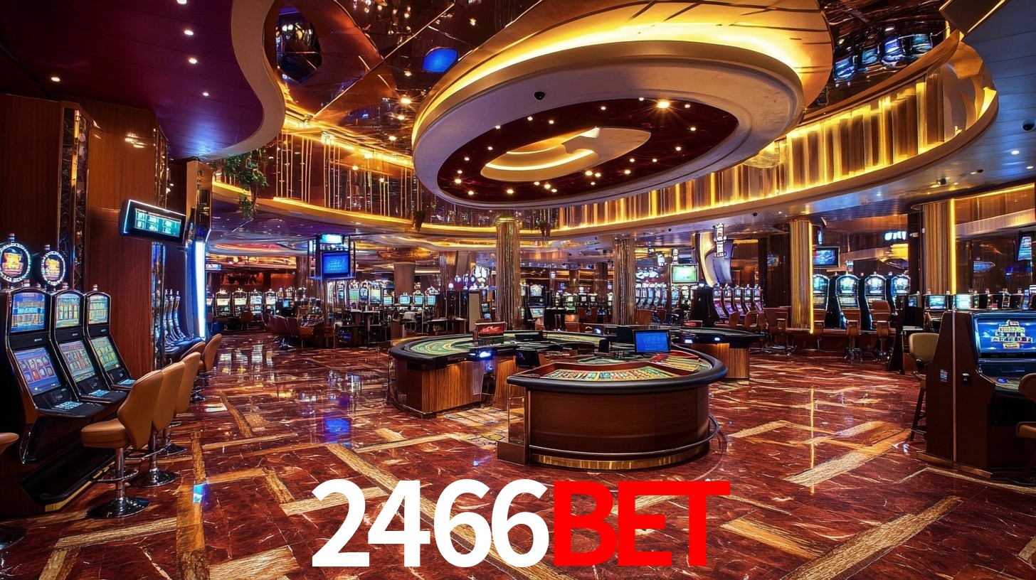 Live Casino 2466bet