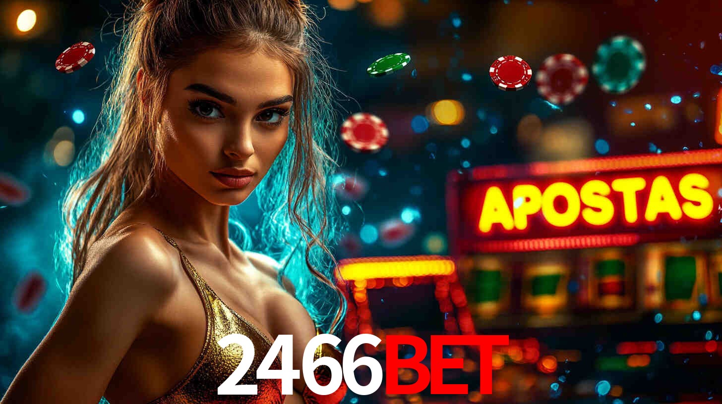 Descubra a Magia dos Jogos de Arcade no 2466bet