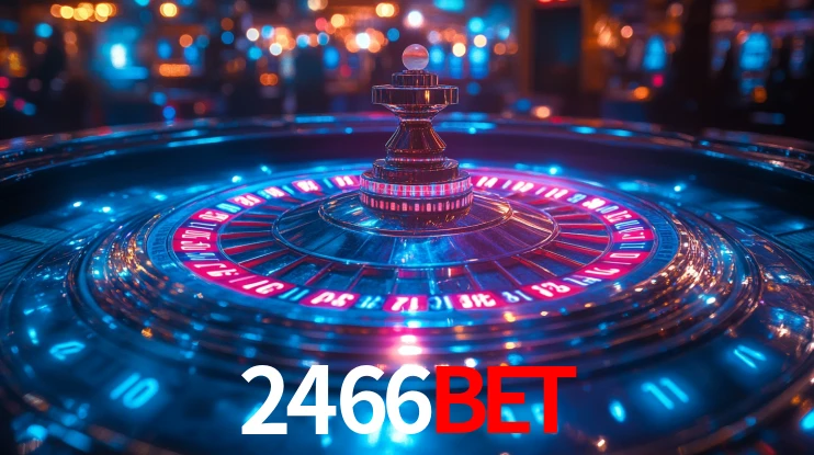 Premium Interface 2466bet