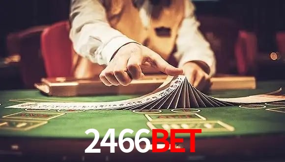 Football Betting 2466bet