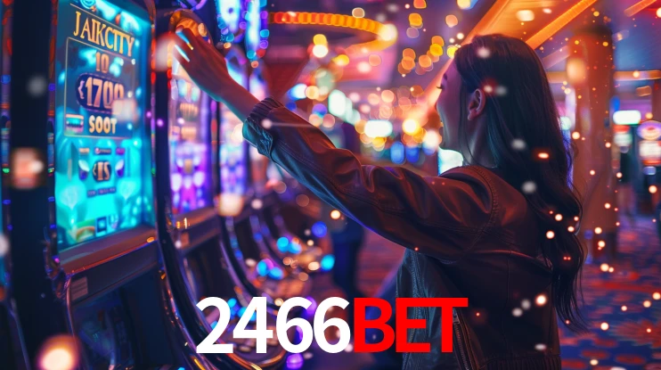 Experimente o Login Seguro Premium no 2466bet