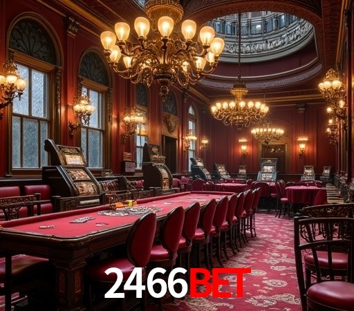Segurança 2FA 2466bet