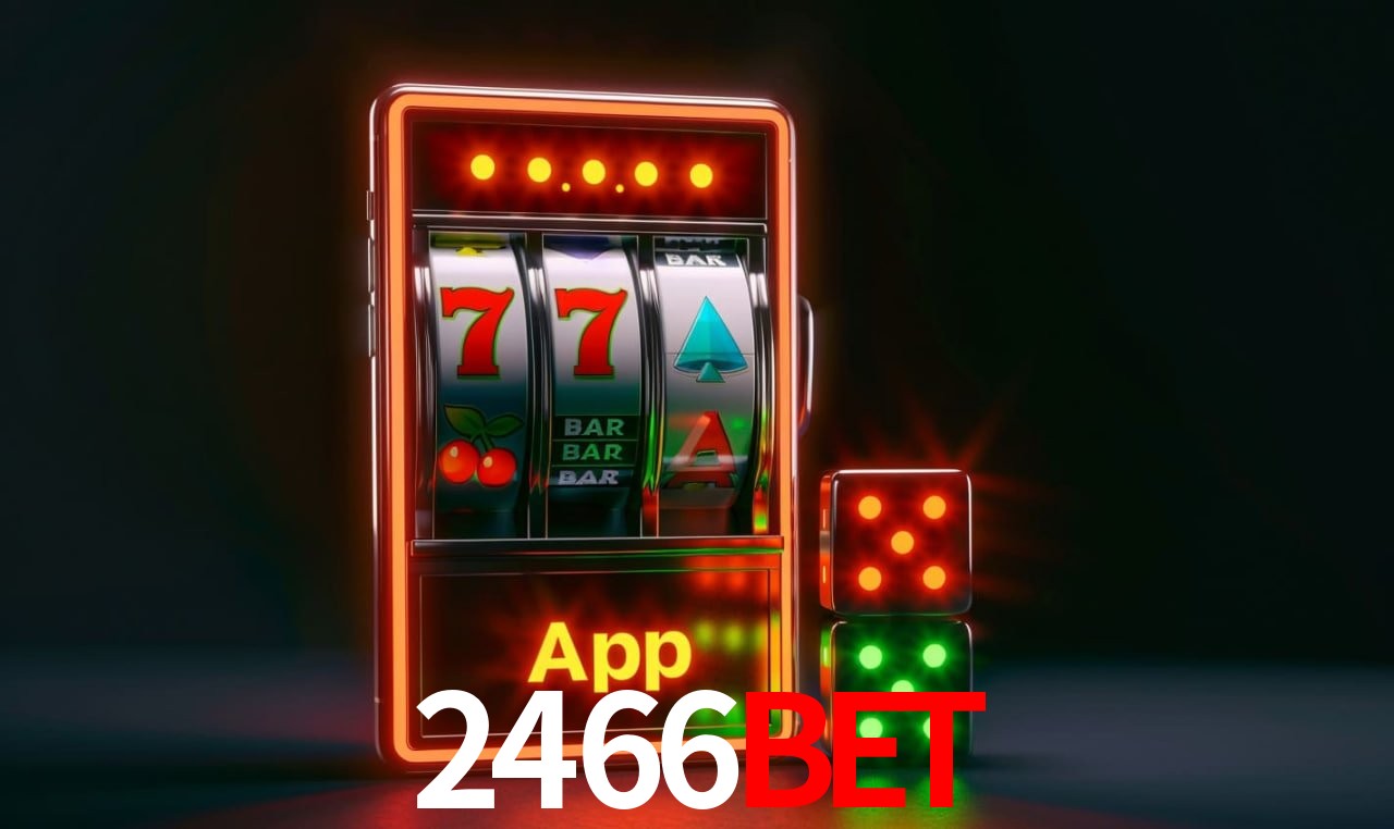 Apostas de Tênis 2466bet