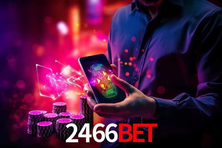 Interface Premium 2466bet