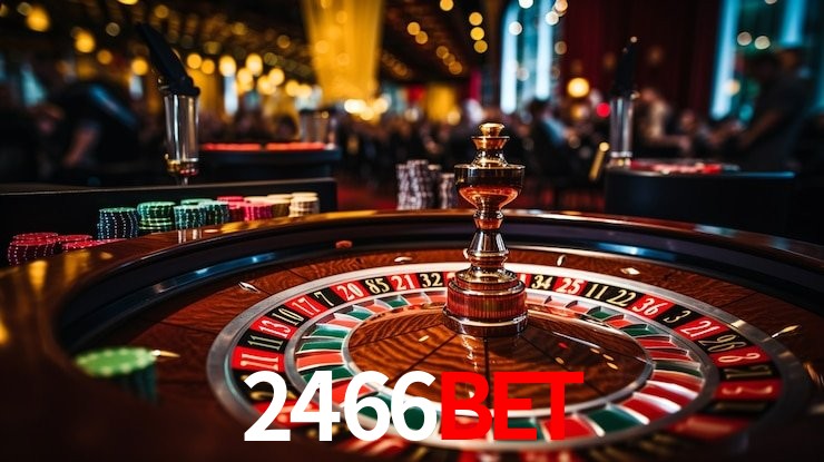 Seasonal Promotions 2466bet