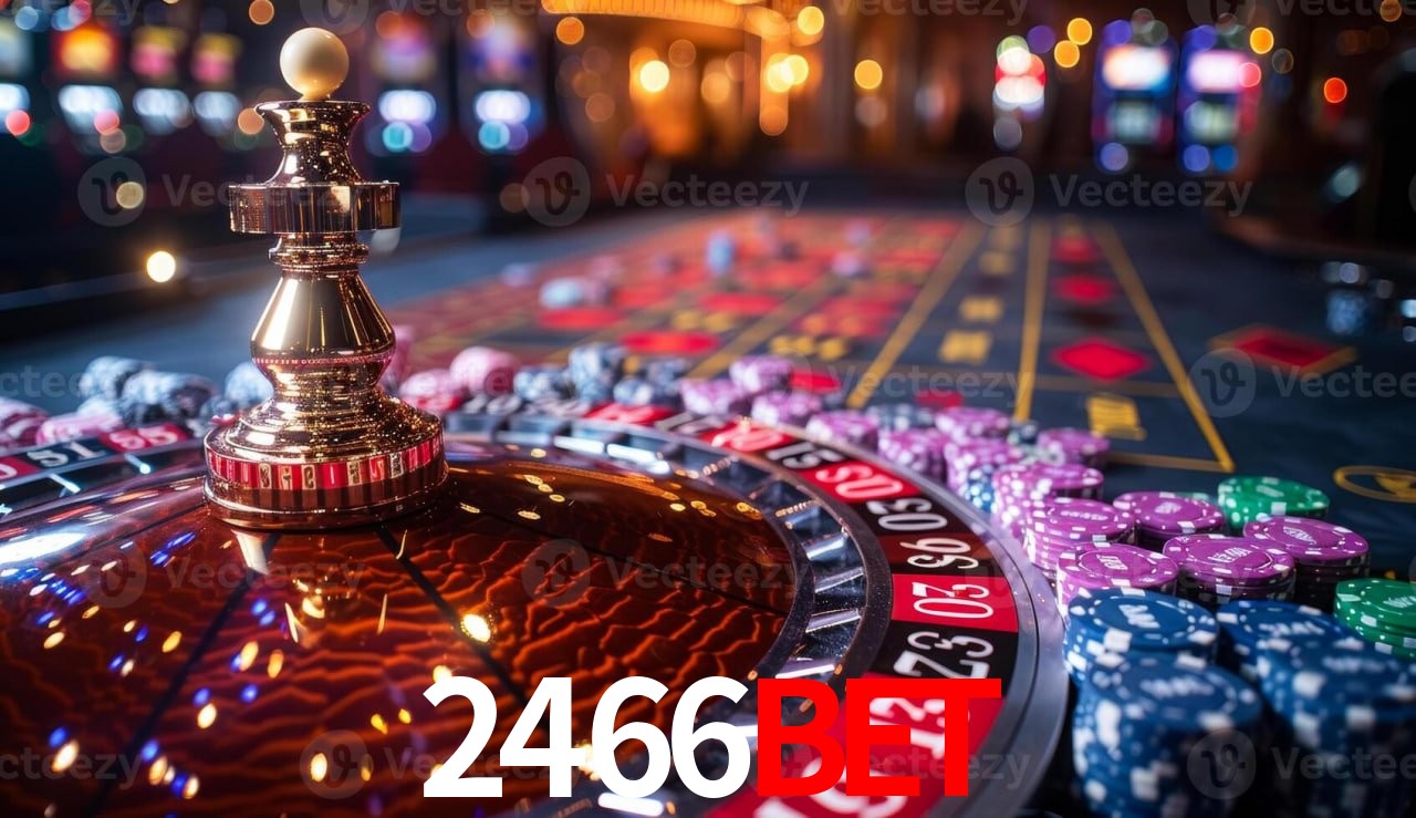 Exclusive Offers 2466bet