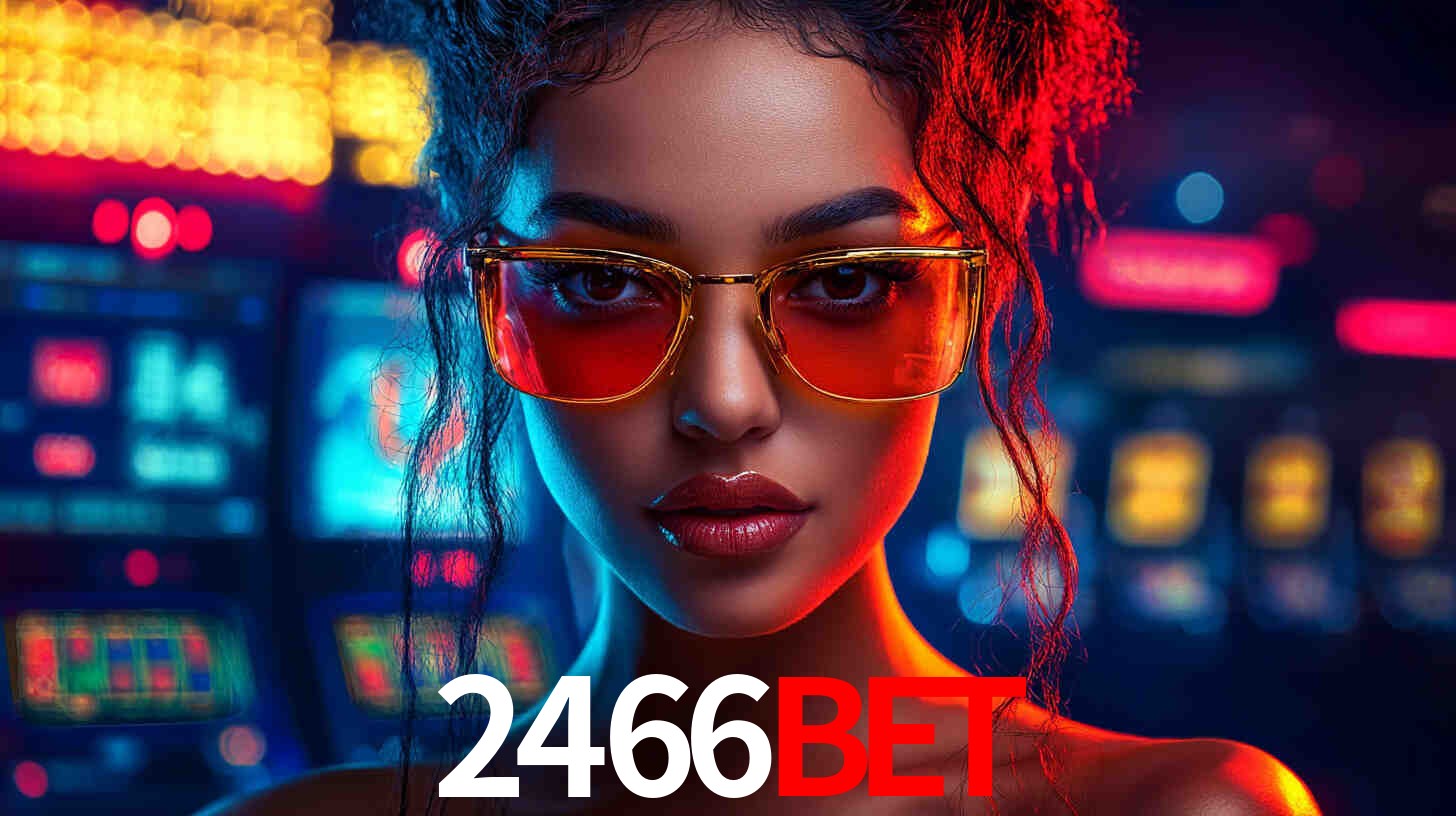 Inovações de Jogos na 2466bet: O Futuro das Experiências Interativas