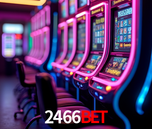 Promoções Sazonais 2466bet