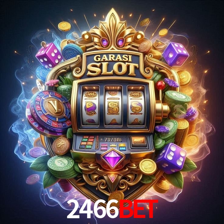 Jogos de Slot 2466bet