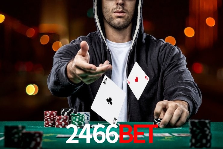 2466bet