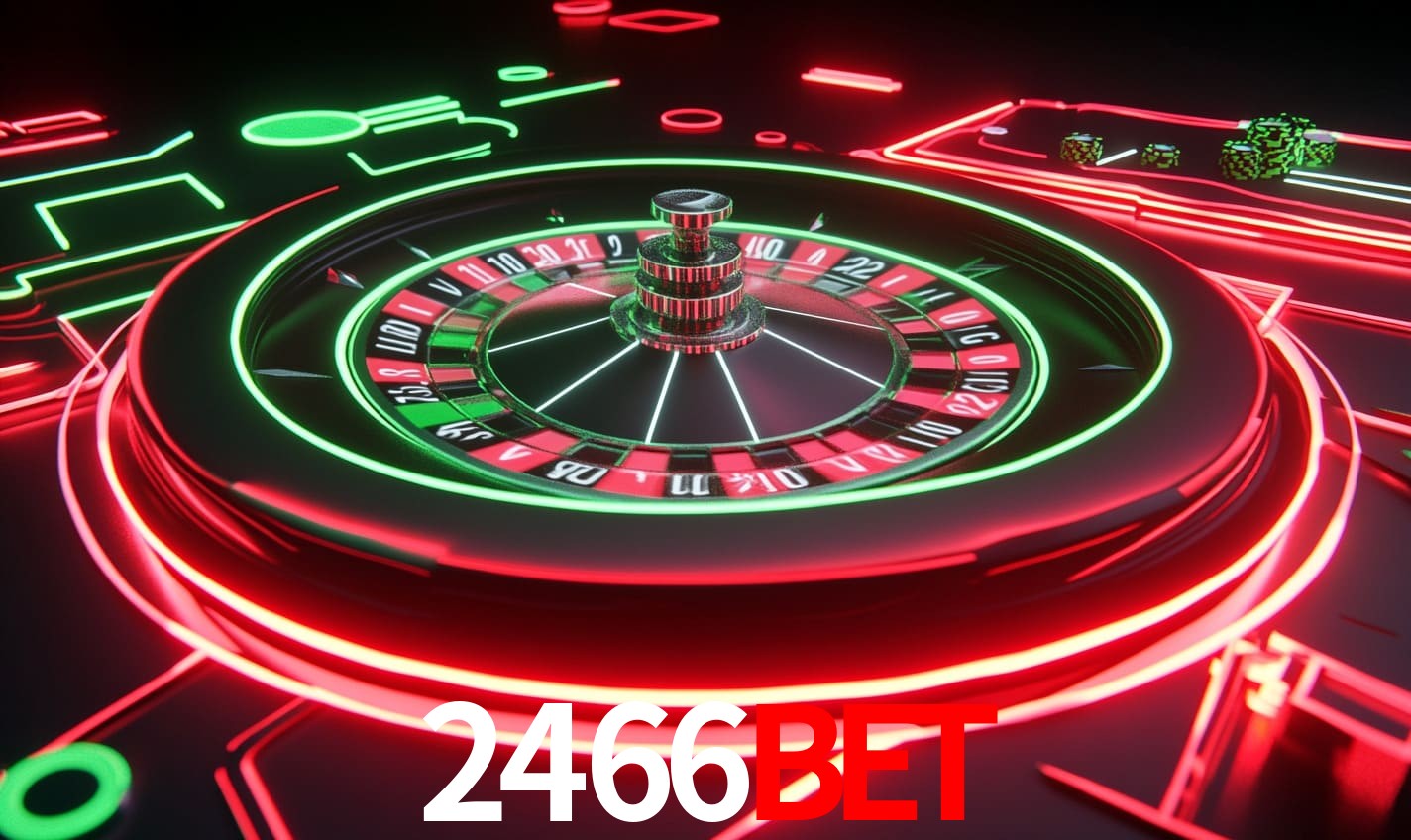 Apostas Esportivas na 2466bet: Um Guia Completo