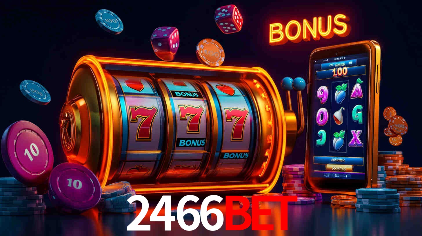 Apostas Esportivas na 2466bet: Um Guia Completo