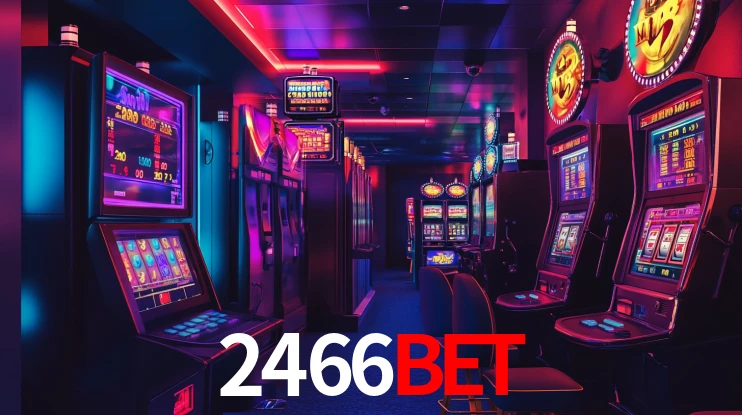 Exclusive Games 2466bet