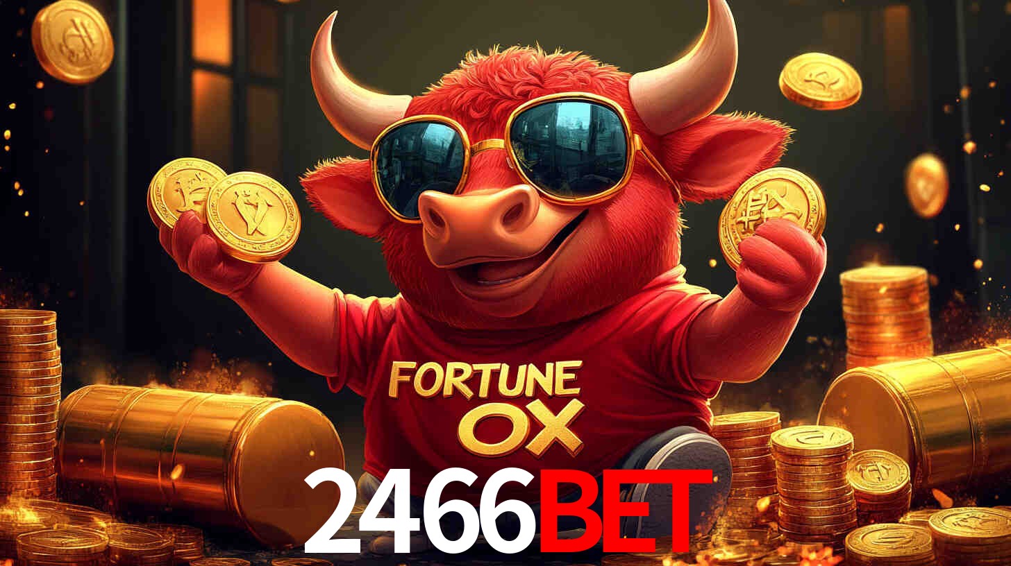 Inovações de Jogos na 2466bet: O Futuro das Experiências Interativas
