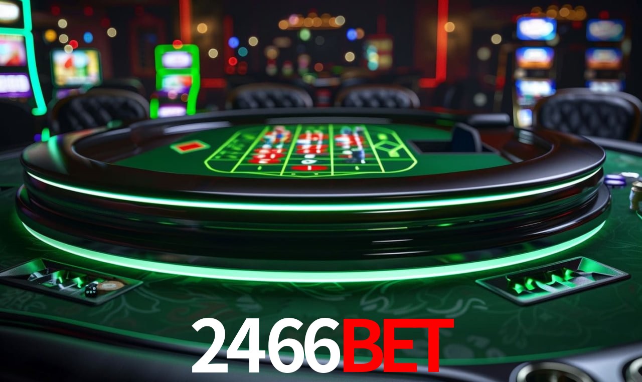 Weekend Specials 2466bet