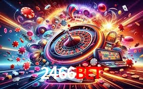 Mesa de Blackjack 2466bet