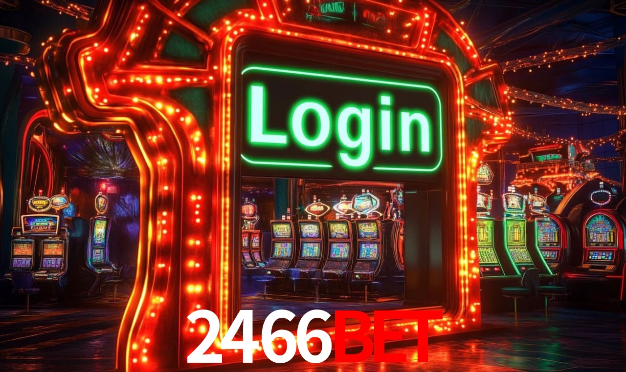Casino Ao Vivo 2466bet