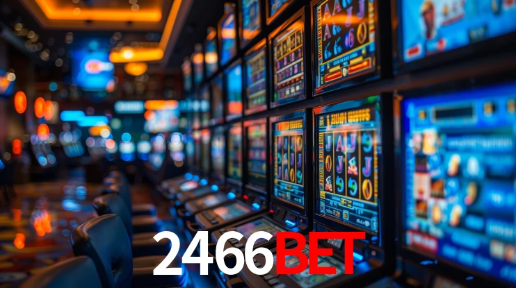 Platform Technology 2466bet
