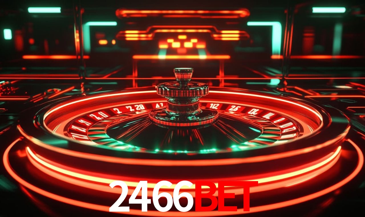 A Revolução dos Aplicativos de Jogos no 2466bet