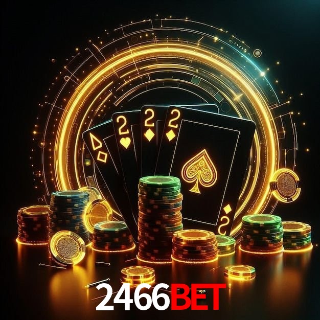 Experiência VIP 2466bet