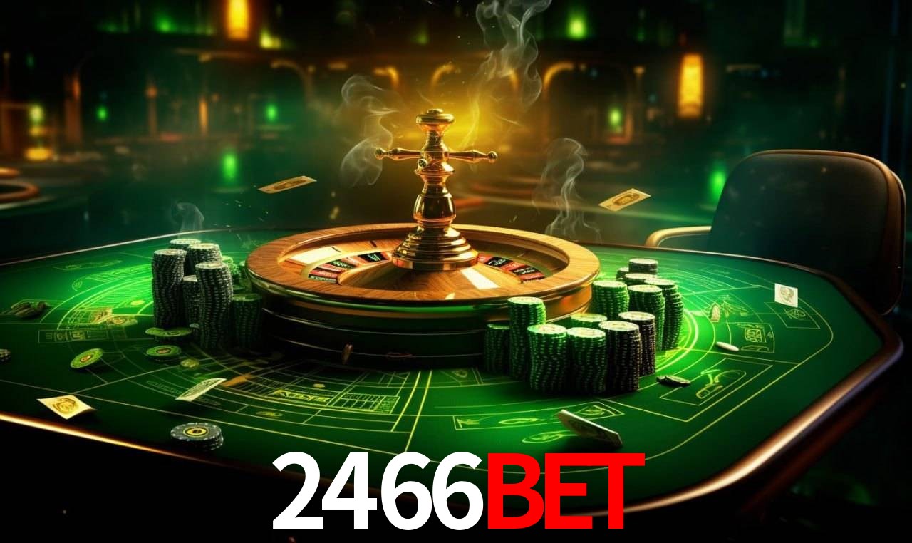 Explorando a Categoria de Eventos em Apostas na 2466bet