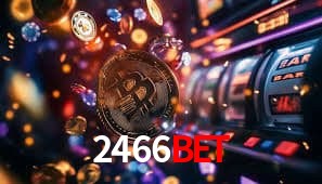 Descubra o Programa VIP da 2466bet: Vantagens Exclusivas para Jogadores
