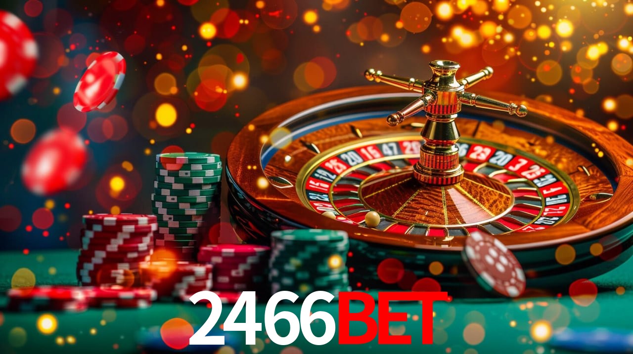 Descubra a Essência do 2466bet: Nossa História e Compromissos