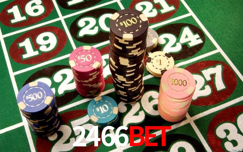 Casino VIP 2466bet
