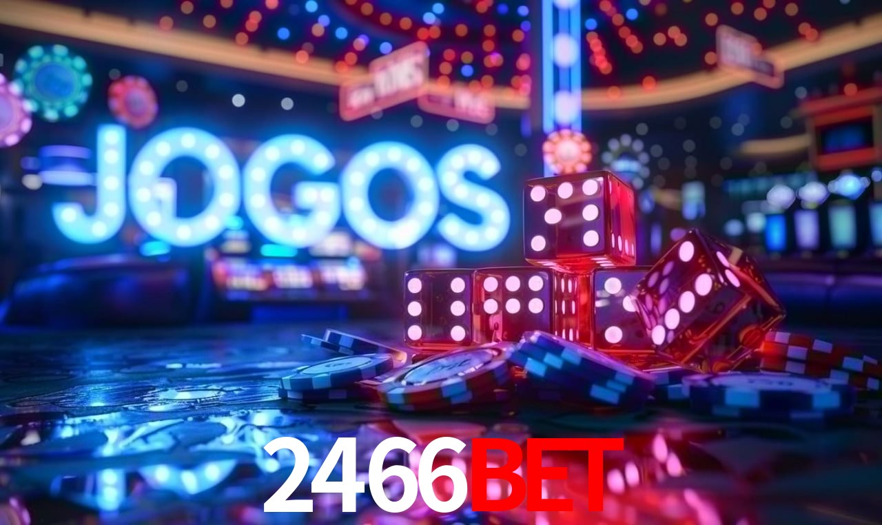 A Emoção da Loteria na 2466bet: Uma Chance de Mudança de Vida