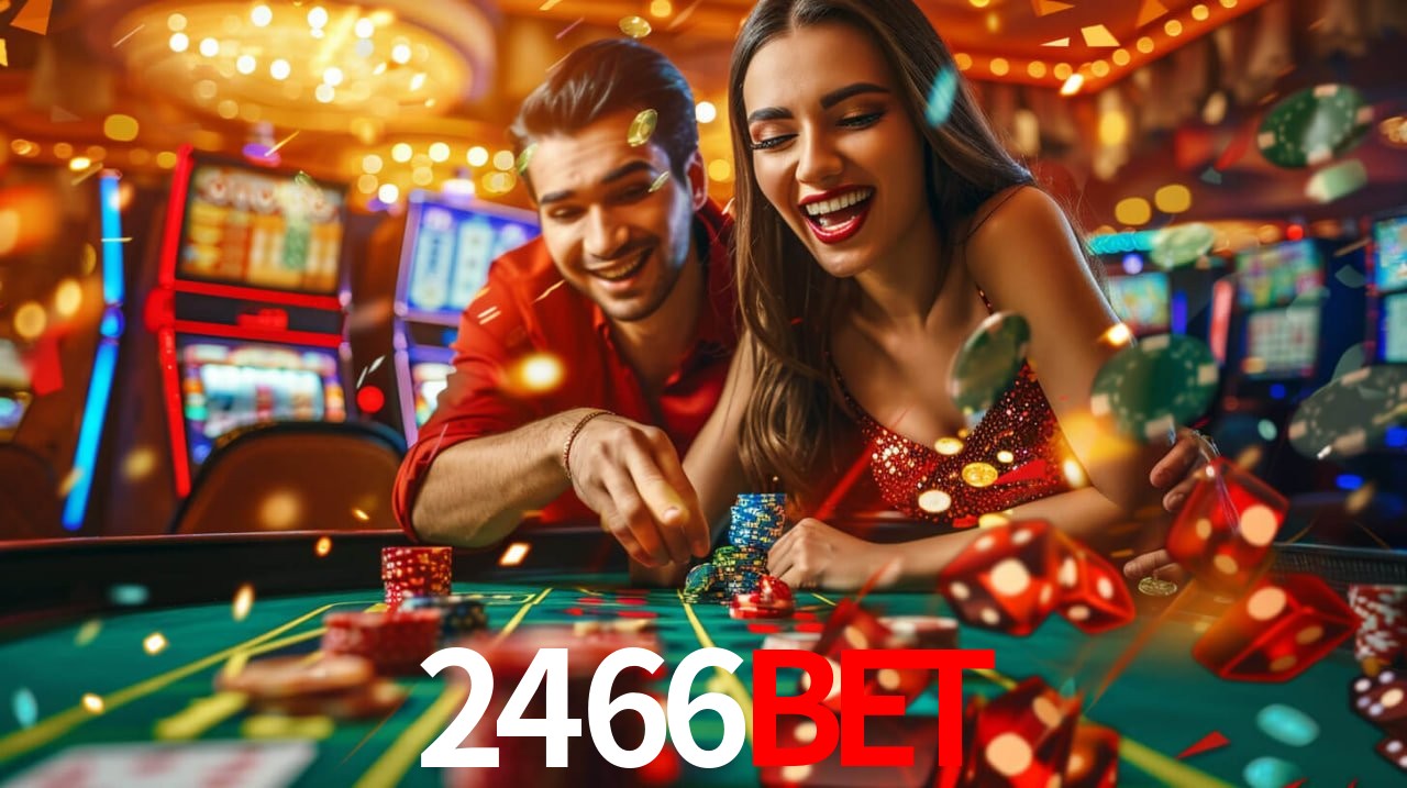 Diretório de Jogos 2466bet
