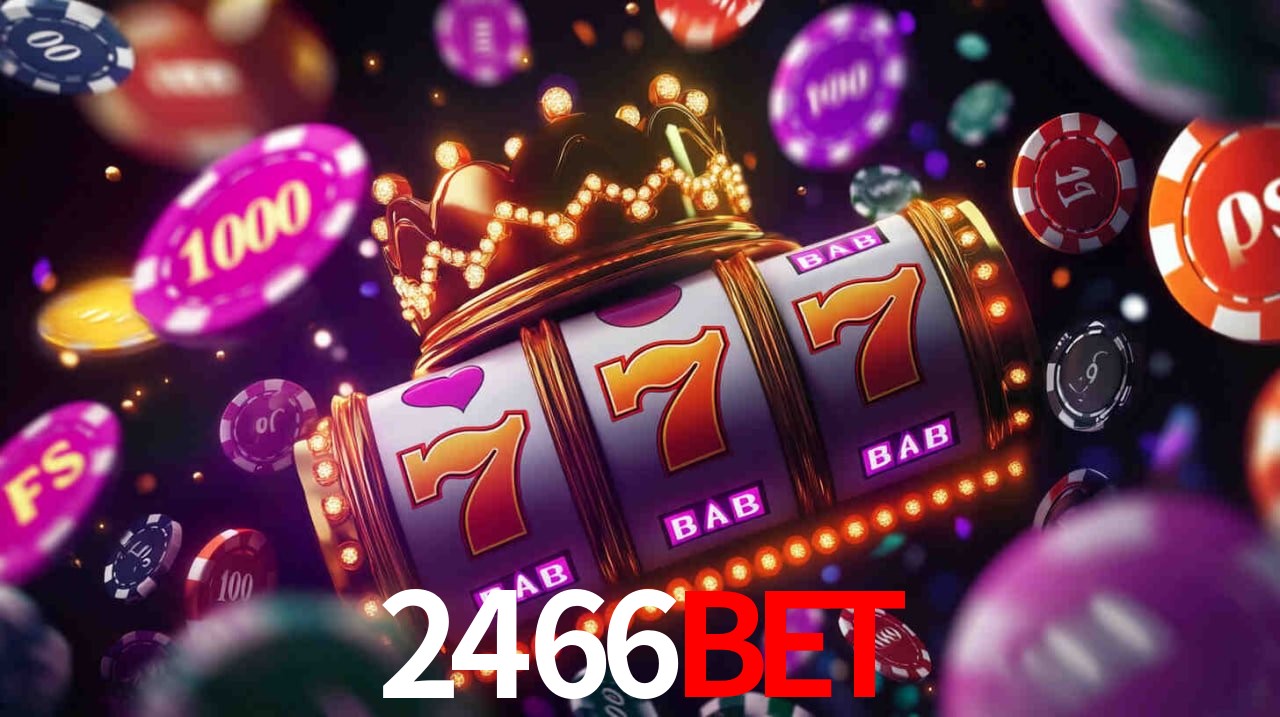 Live Casino 2466bet