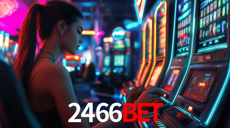 2466bet App Interface
