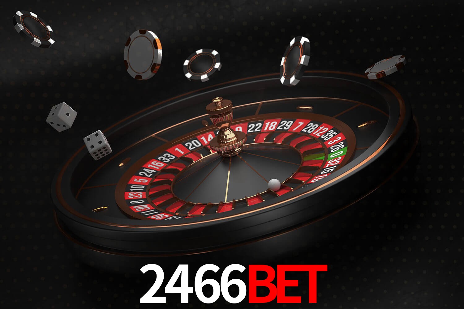 2466bet