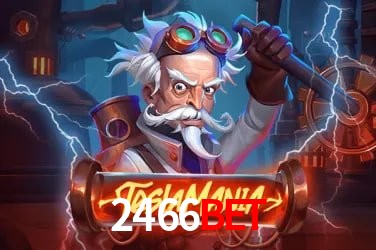 Avaliações dos Jogadores 2466bet