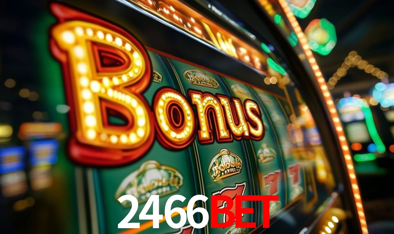Especiais de Fim de Semana 2466bet