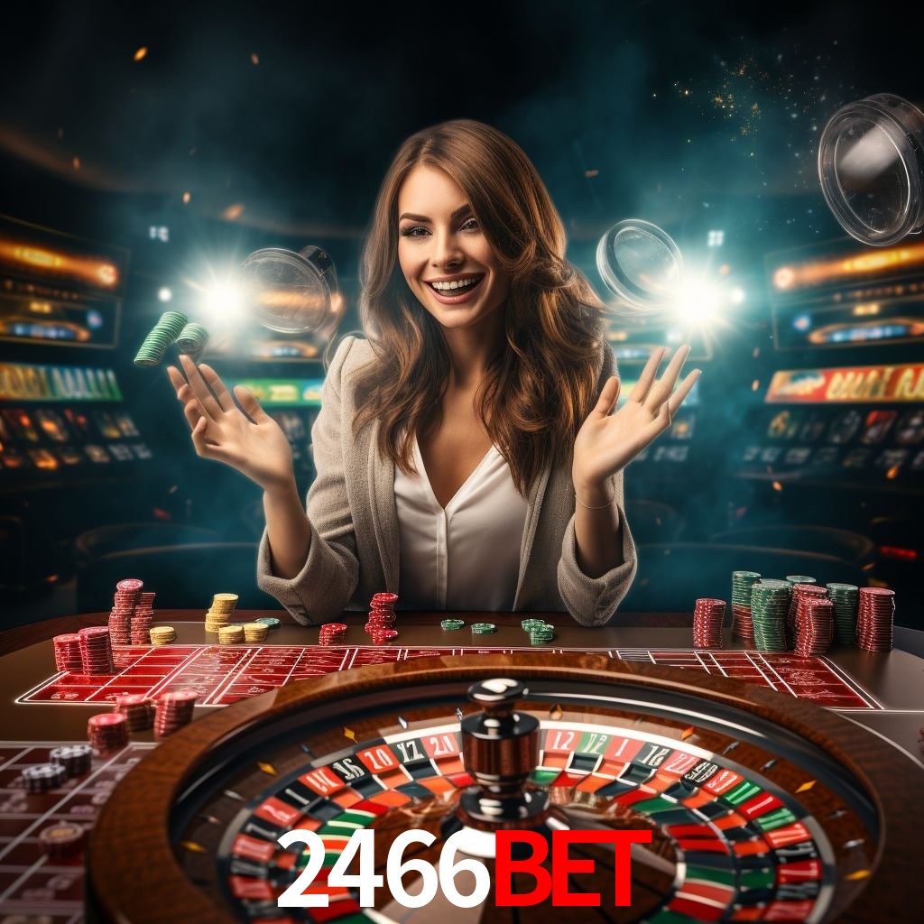 Ofertas Imperdíveis na 2466bet: Promoções e Bônus Que Valem a Pena