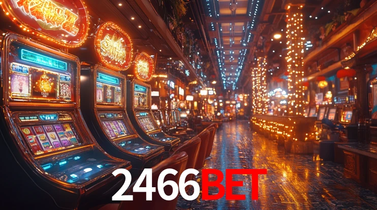 2466bet.com