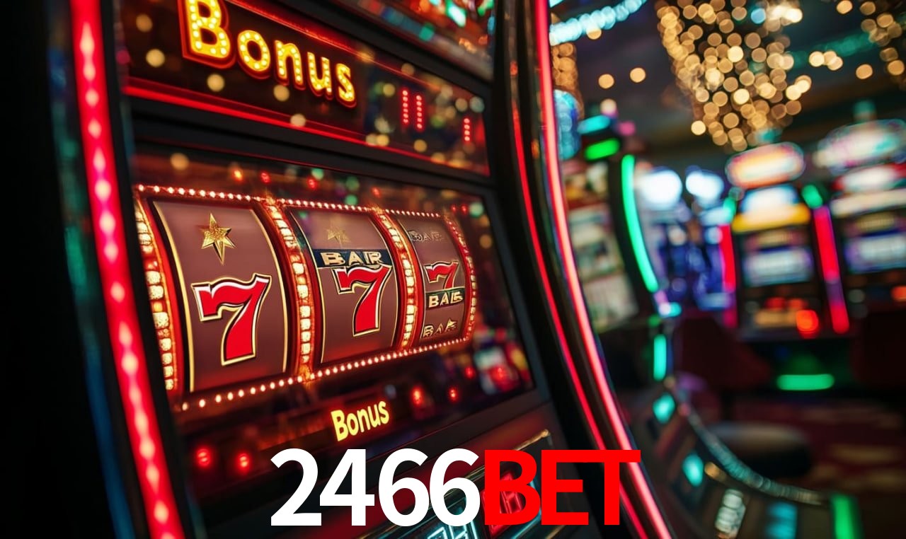 Bônus Generosos e Exclusivos no 2466bet para Você!
